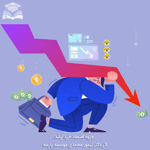 جزوه اقتصاد خرد ارشد