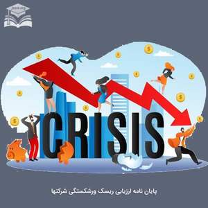 پایان نامه ورشکستگی شرکت ها و ارزیابی ریسک شرکتها